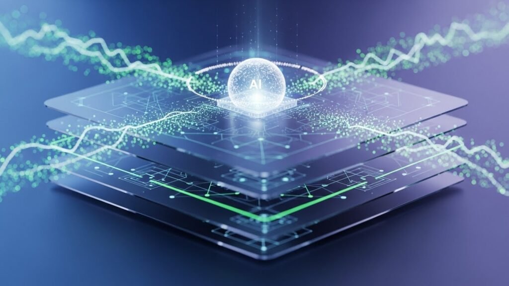 AI파워볼 시스템의 검증 구조와 데이터 흐름