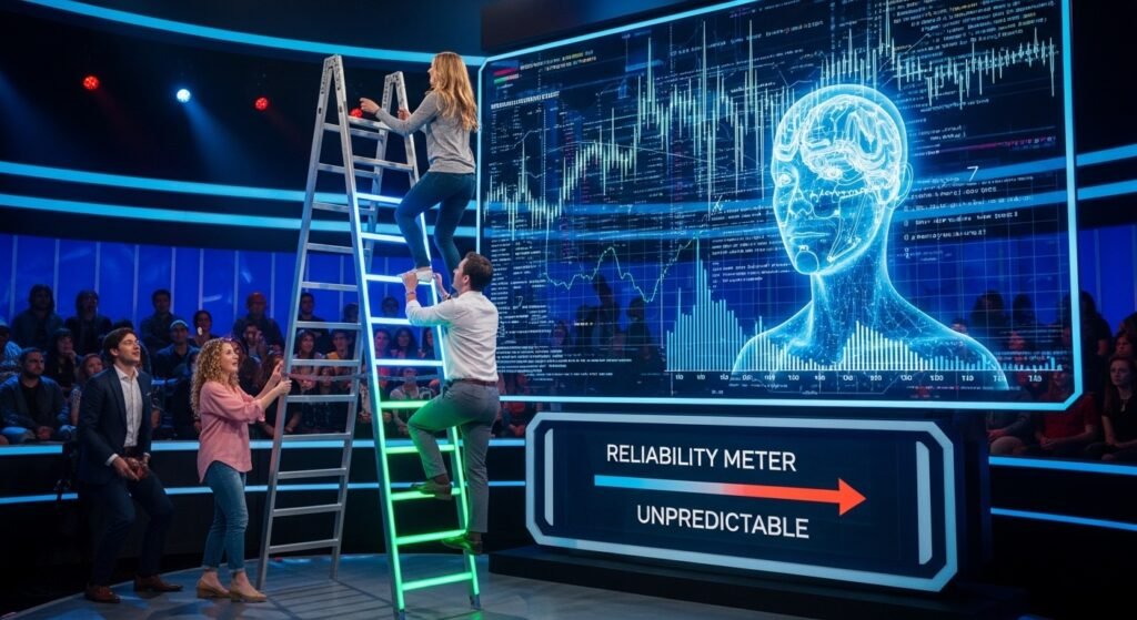 how-ai-changes-ladder-game-result-reliability